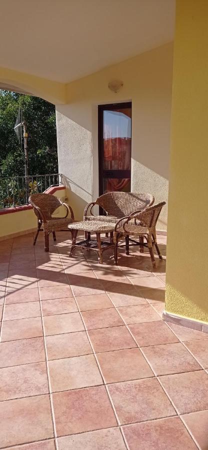 Casa Vacanza Siniscola Exterior foto